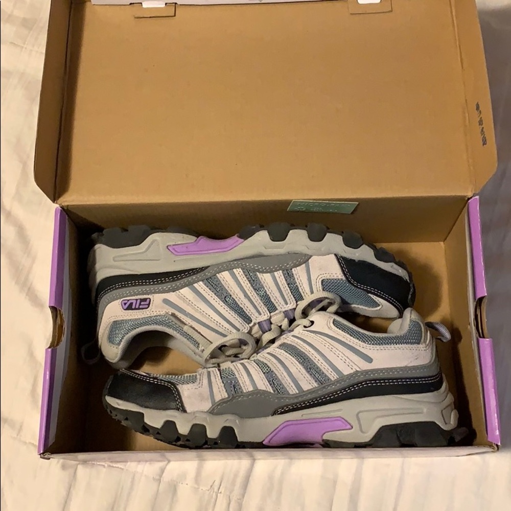 FILA Sneakers